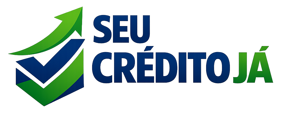 Seu Crédito Já